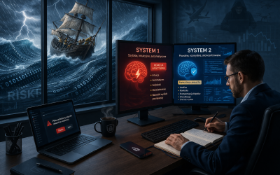 Jak budować zaufanie – czyli naprawdę skuteczne security w organizacji?